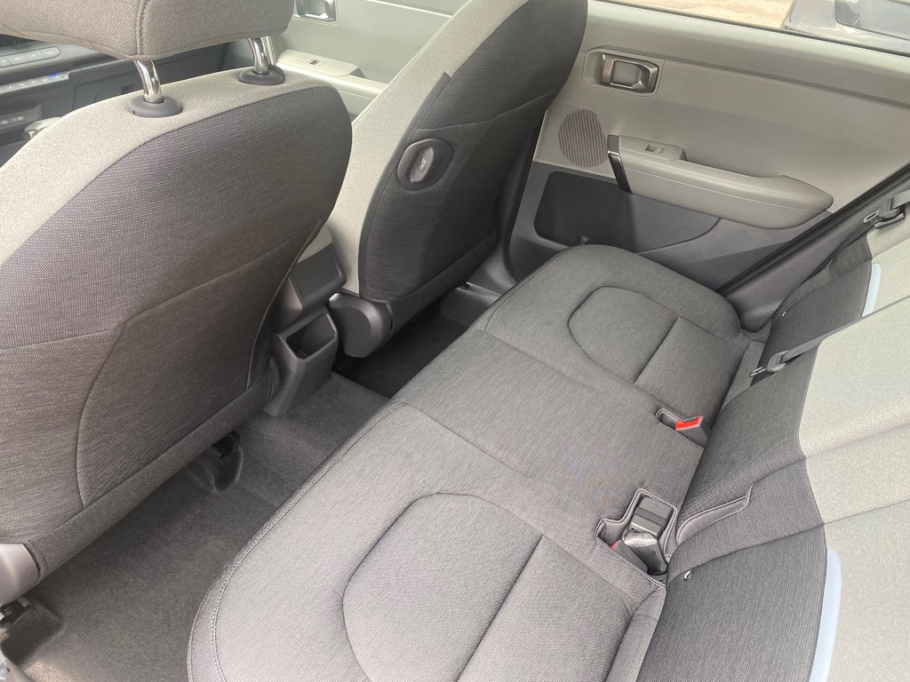 2027 Kia Seltos LX | Cam | USB | HtdSeats | Warranty to 2031 in Hebbville, Nova Scotia - 50 - w1024h768px