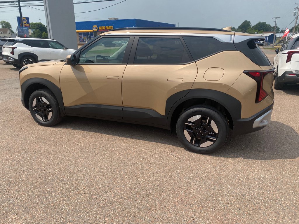 2027 Kia Seltos LX | Cam | USB | HtdSeats | Warranty to 2031 in Hebbville, Nova Scotia - 8 - w1024h768px