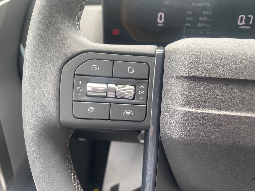 2027 Kia Seltos LX | Cam | USB | HtdSeats | Warranty to 2031 in Hebbville, Nova Scotia - 34 - w1024h768px