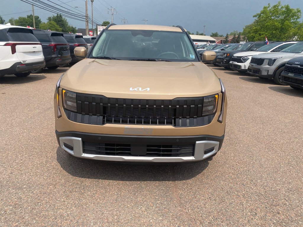 2027 Kia Seltos LX | Cam | USB | HtdSeats | Warranty to 2031 in Hebbville, Nova Scotia - 4 - w1024h768px