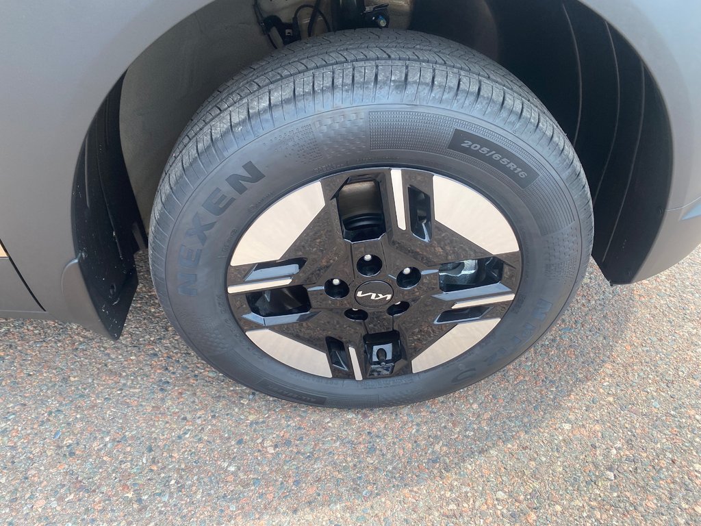 2027 Kia Seltos LX | Cam | USB | HtdSeats | Warranty to 2031 in Hebbville, Nova Scotia - 21 - w1024h768px