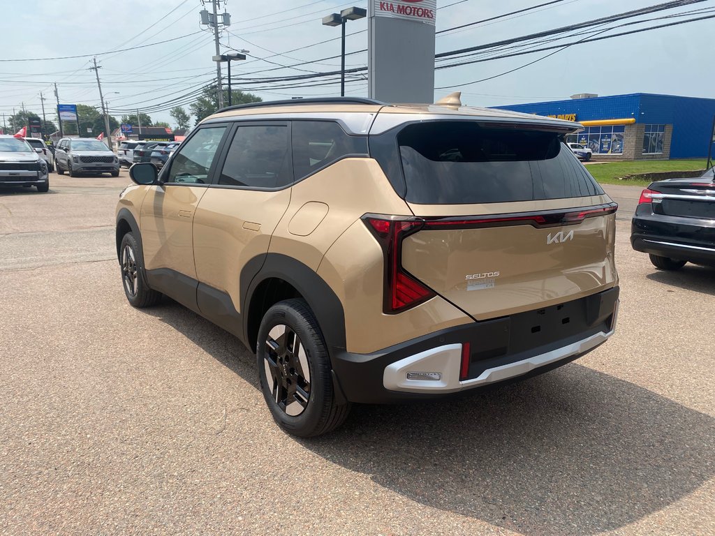 2027 Kia Seltos LX | Cam | USB | HtdSeats | Warranty to 2031 in Hebbville, Nova Scotia - 9 - w1024h768px