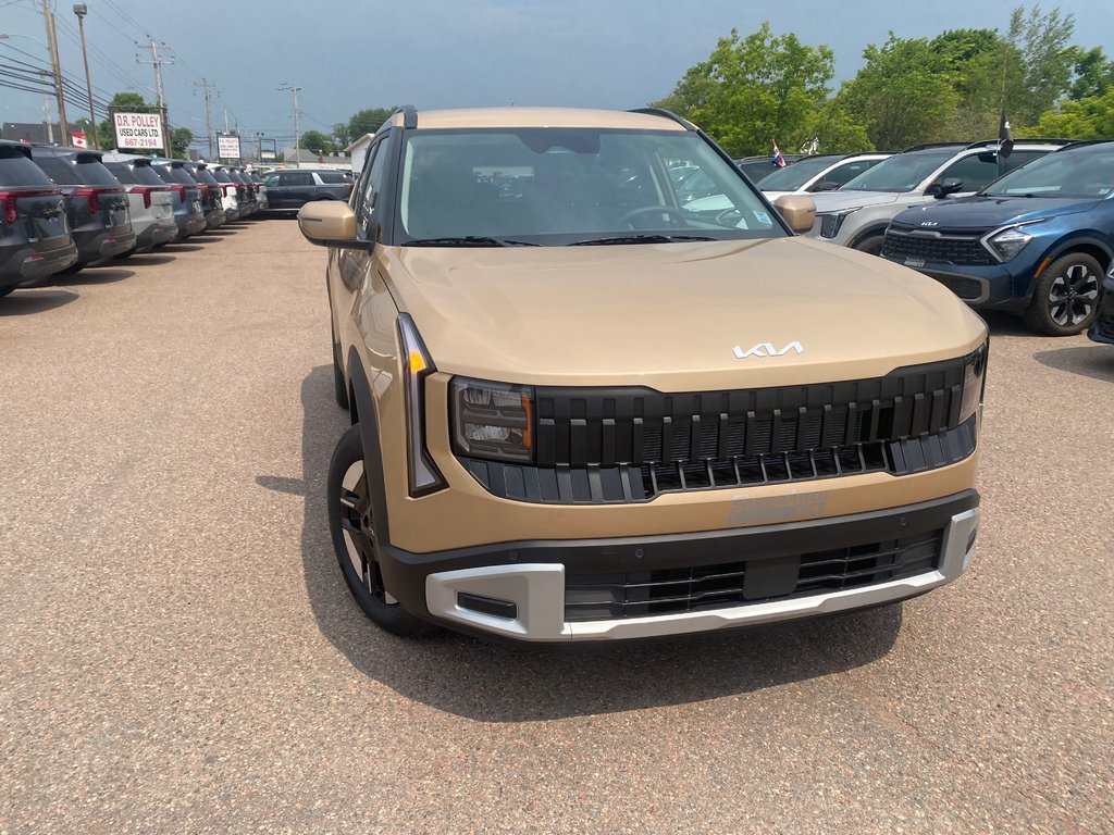 2027 Kia Seltos LX | Cam | USB | HtdSeats | Warranty to 2031 in Hebbville, Nova Scotia - 3 - w1024h768px