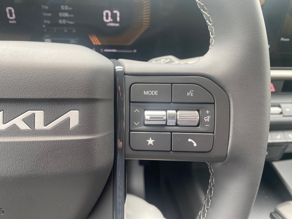 2027 Kia Seltos LX | Cam | USB | HtdSeats | Warranty to 2031 in Hebbville, Nova Scotia - 35 - w1024h768px