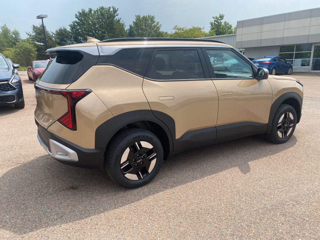 2027 Kia Seltos LX | Cam | USB | HtdSeats | Warranty to 2031 in Hebbville, Nova Scotia - 12 - w1024h768px