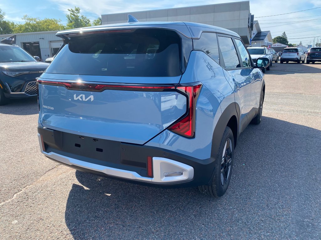 2027 Kia Seltos LX in Amherst, Nova Scotia - 11 - w1024h768px