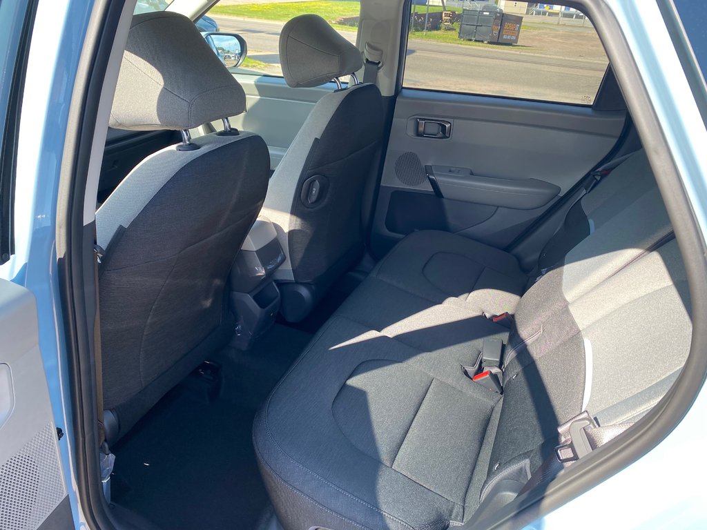 2027 Kia Seltos LX in Amherst, Nova Scotia - 50 - w1024h768px