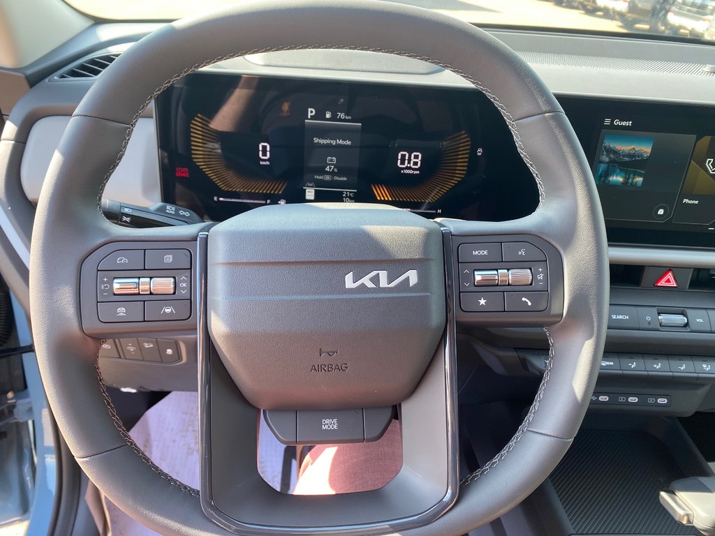 2027 Kia Seltos LX in Amherst, Nova Scotia - 38 - w1024h768px