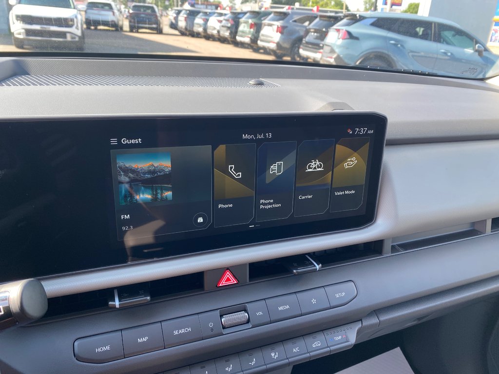 2027 Kia Seltos LX in Amherst, Nova Scotia - 43 - w1024h768px