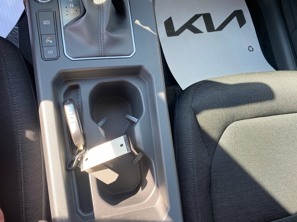 2027 Kia Seltos LX in Amherst, Nova Scotia - 47 - w1024h768px