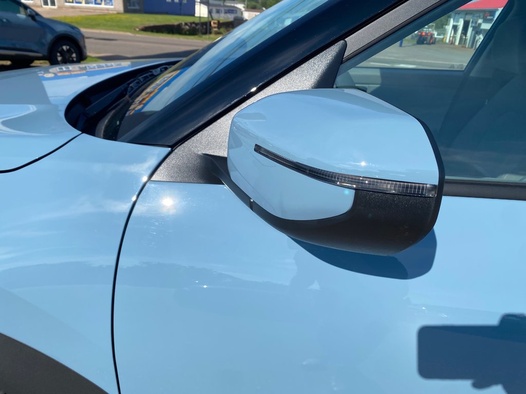 2027 Kia Seltos LX in Amherst, Nova Scotia - 23 - w1024h768px
