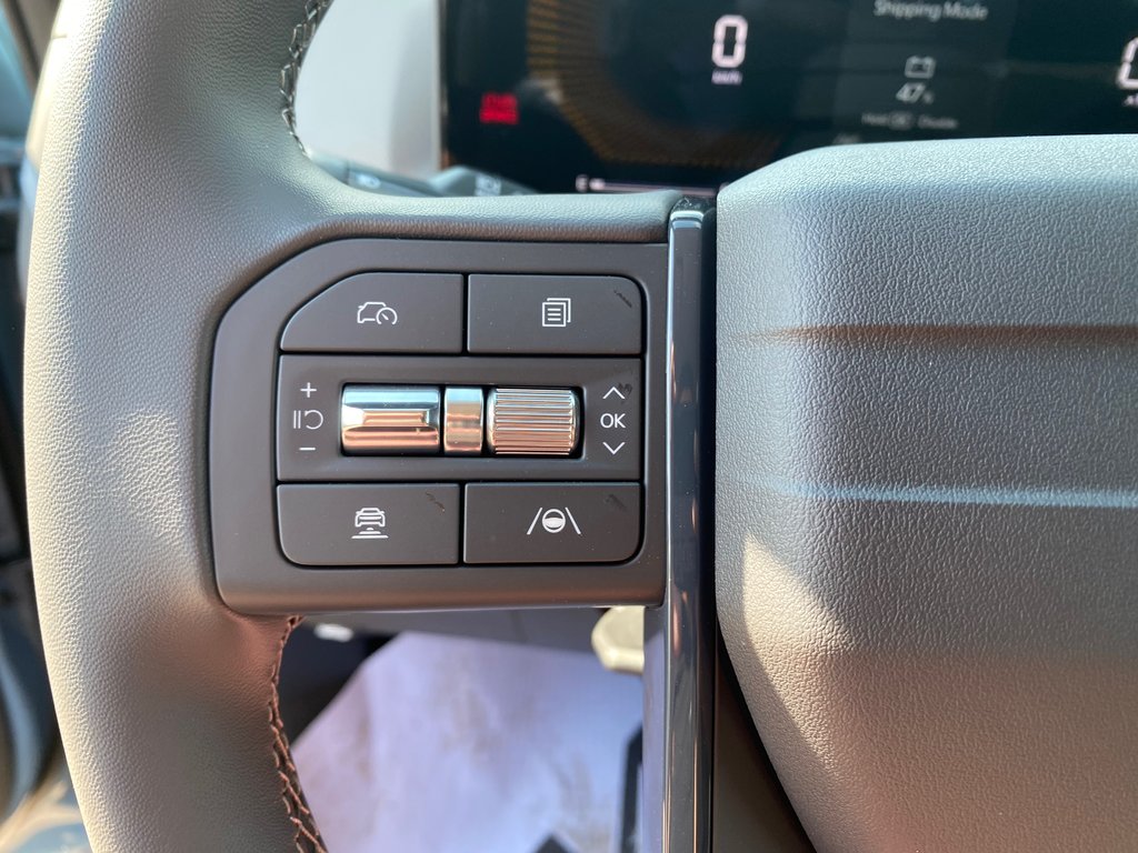 2027 Kia Seltos LX in Amherst, Nova Scotia - 39 - w1024h768px