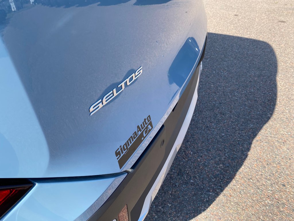 2027 Kia Seltos LX in Amherst, Nova Scotia - 26 - w1024h768px