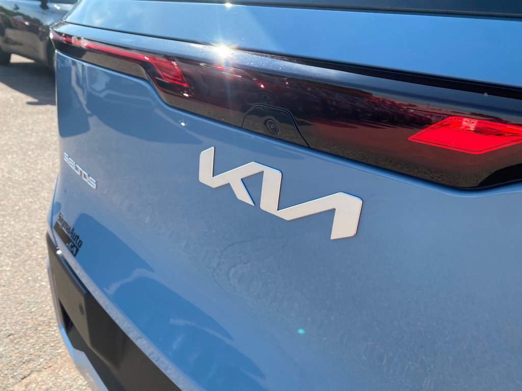 2027 Kia Seltos LX in Amherst, Nova Scotia - 27 - w1024h768px