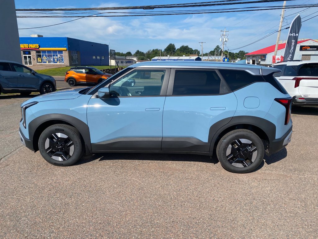 2027 Kia Seltos LX in Amherst, Nova Scotia - 7 - w1024h768px
