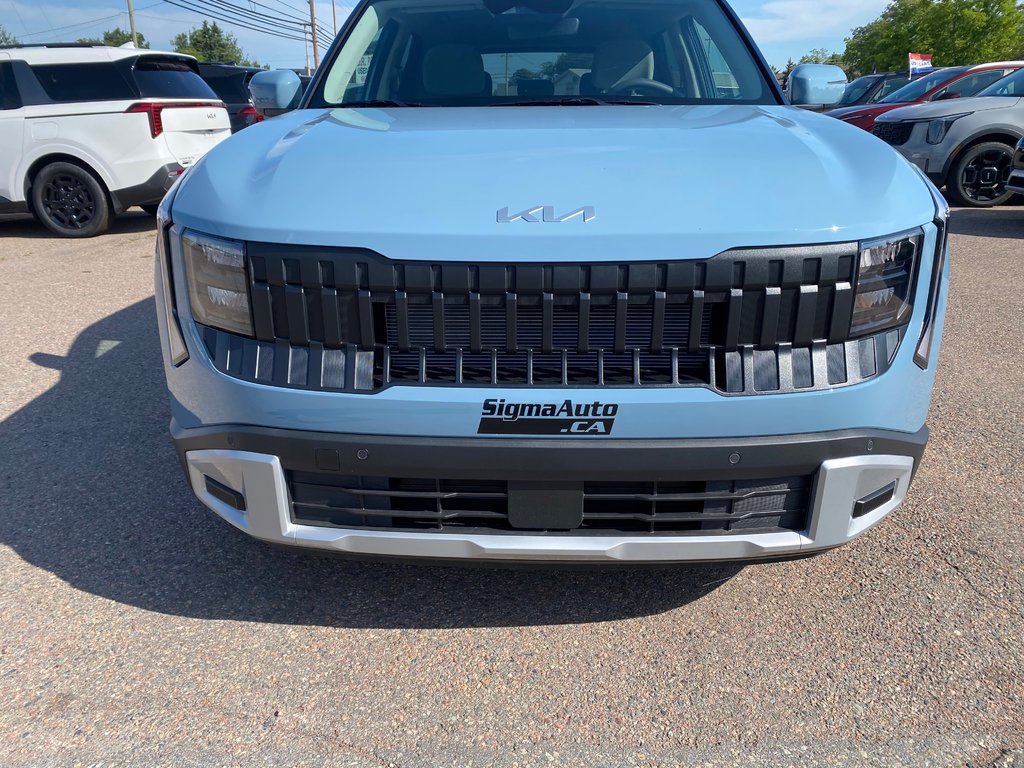 2027 Kia Seltos LX in Amherst, Nova Scotia - 16 - w1024h768px