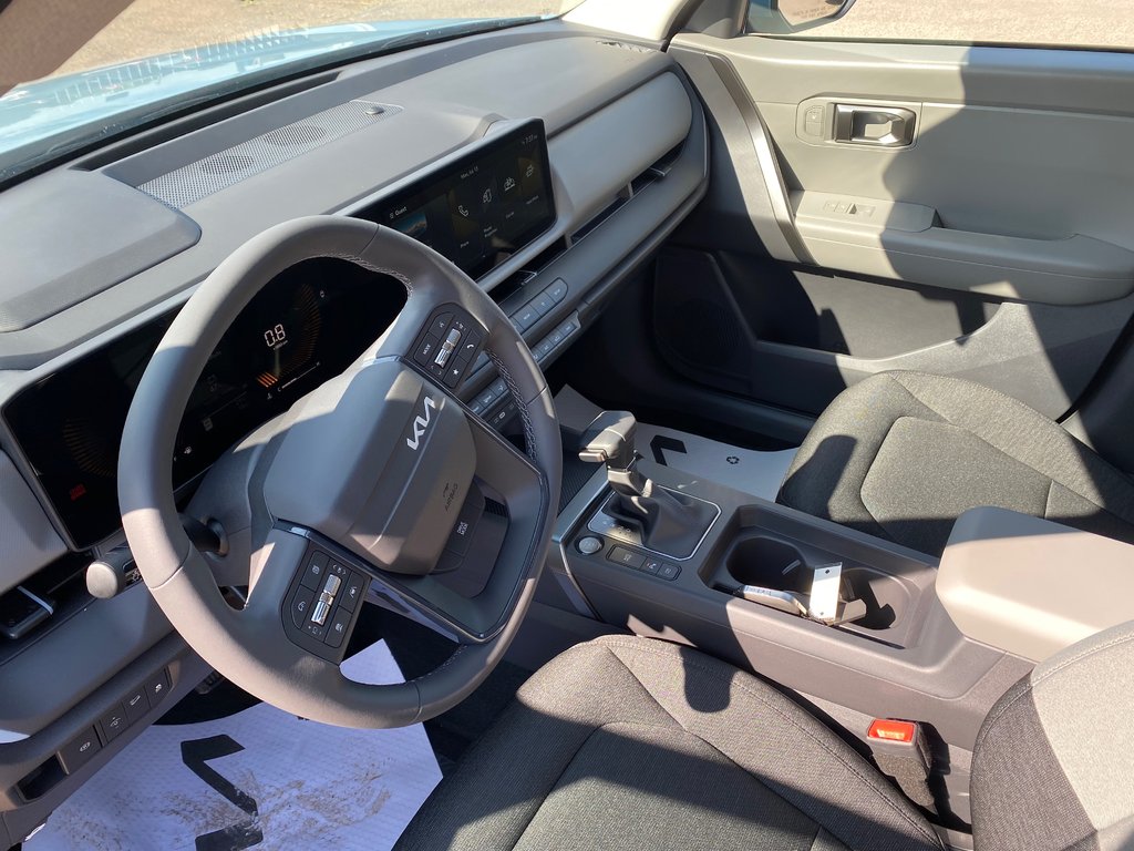 2027 Kia Seltos LX in Amherst, Nova Scotia - 37 - w1024h768px