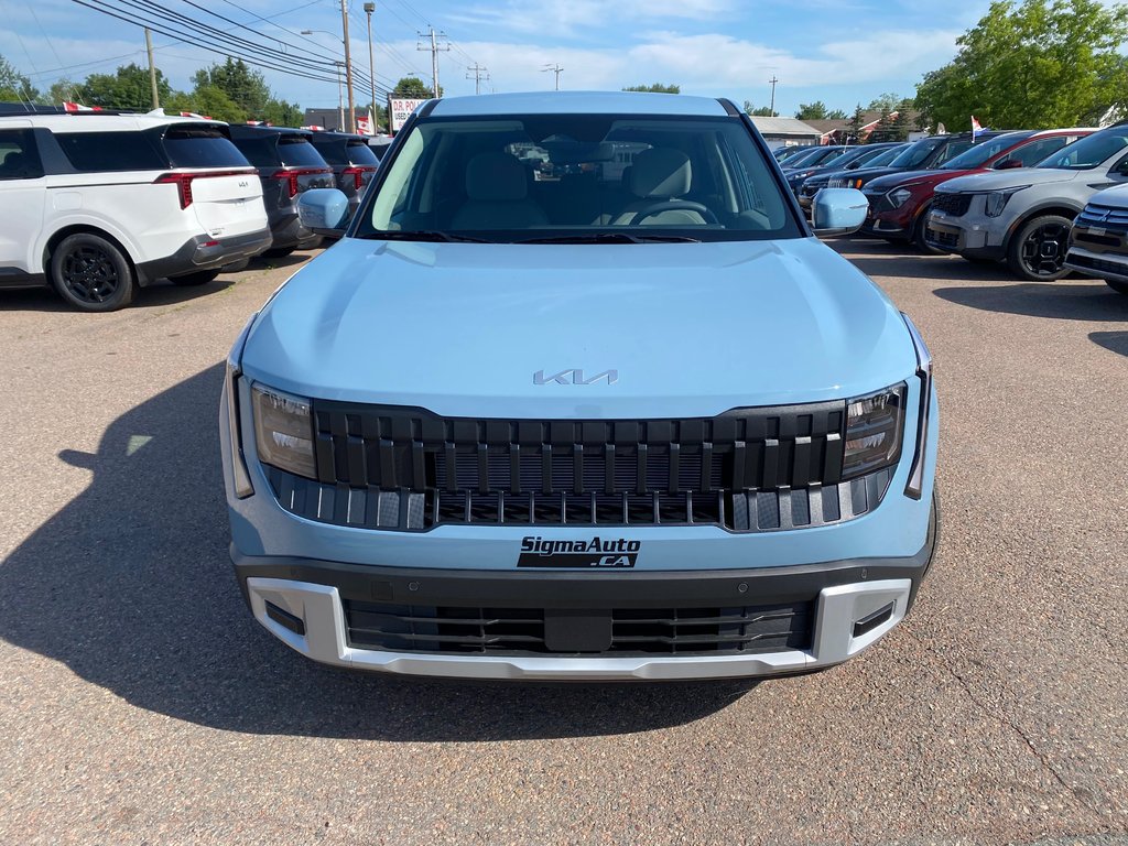 2027 Kia Seltos LX in Amherst, Nova Scotia - 4 - w1024h768px