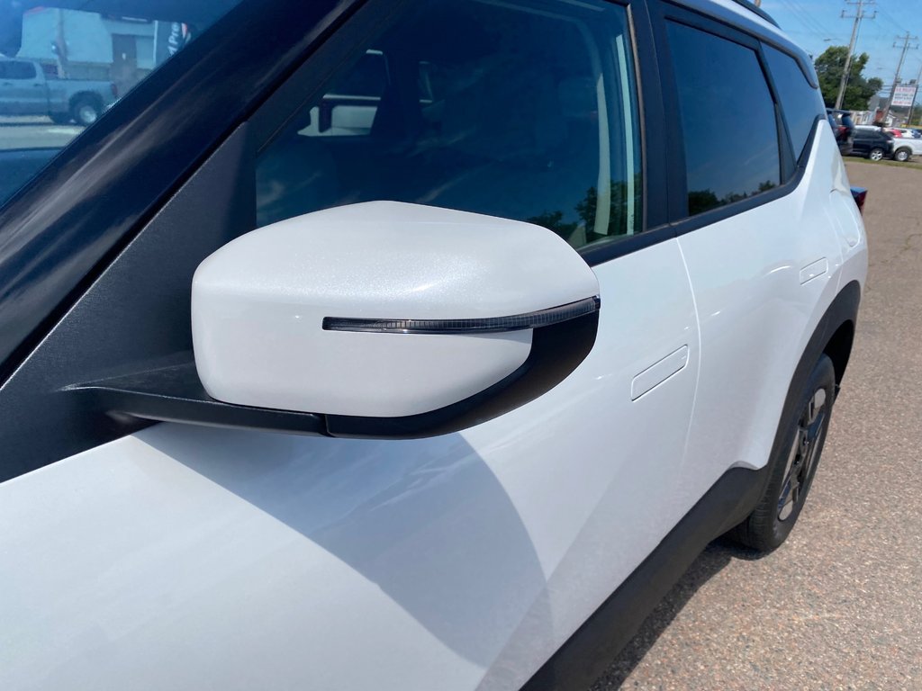Kia Seltos LX | Cam | USB | HtdSeats | Warranty to 2031 2027 à Hebbville, Nouvelle-Écosse - 21 - w1024h768px