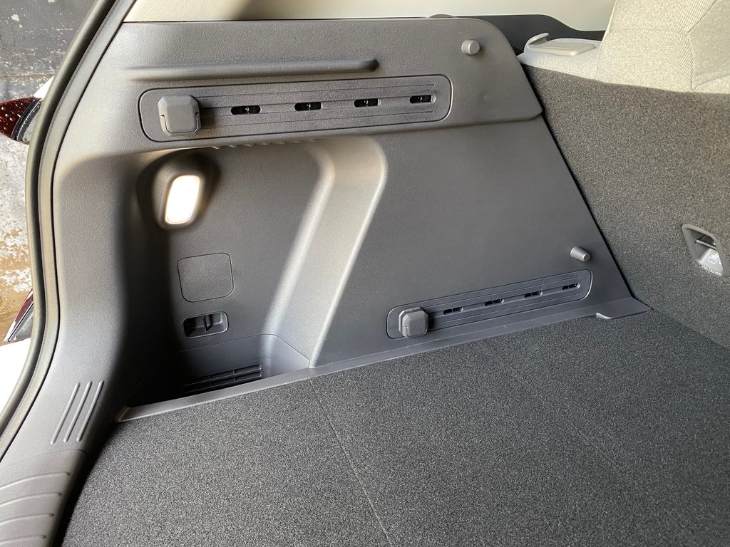 2027 Kia Seltos LX | Cam | USB | HtdSeats | Warranty to 2031 in Amherst, Nova Scotia - 56 - w1024h768px