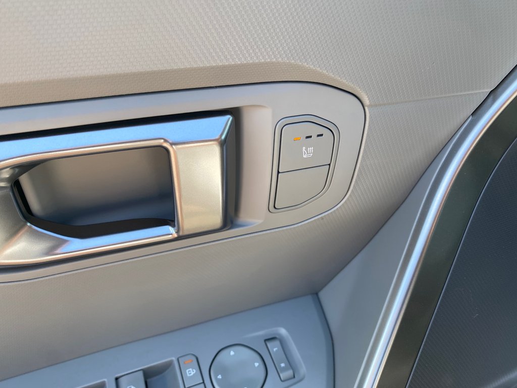 Kia Seltos LX | Cam | USB | HtdSeats | Warranty to 2031 2027 à Hebbville, Nouvelle-Écosse - 32 - w1024h768px