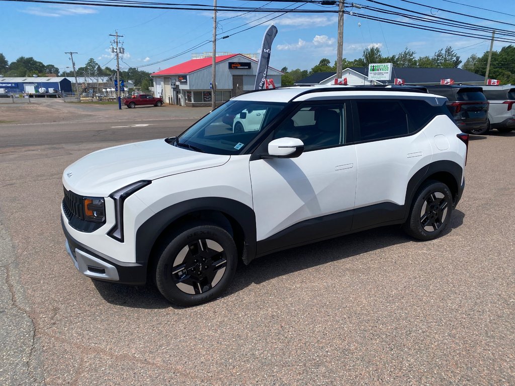 Kia Seltos LX | Cam | USB | HtdSeats | Warranty to 2031 2027 à Hebbville, Nouvelle-Écosse - 5 - w1024h768px