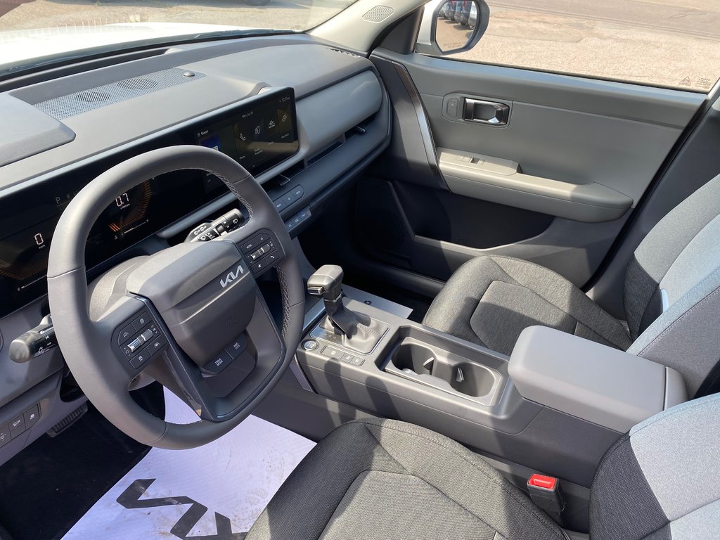 Kia Seltos LX | Cam | USB | HtdSeats | Warranty to 2031 2027 à Hebbville, Nouvelle-Écosse - 37 - w1024h768px