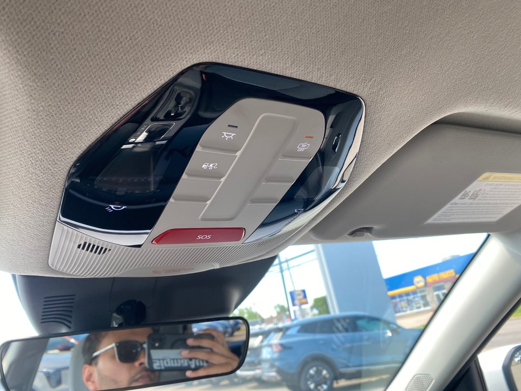 Kia Seltos LX | Cam | USB | HtdSeats | Warranty to 2031 2027 à Hebbville, Nouvelle-Écosse - 51 - w1024h768px