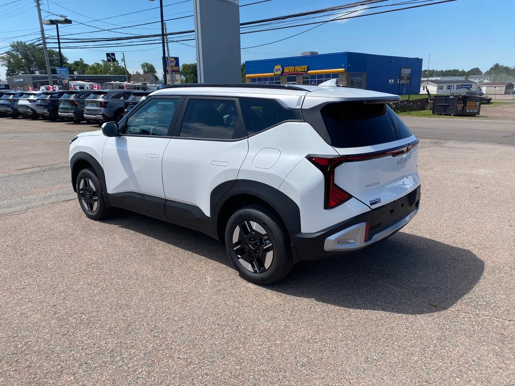 Kia Seltos LX | Cam | USB | HtdSeats | Warranty to 2031 2027 à Hebbville, Nouvelle-Écosse - 7 - w1024h768px