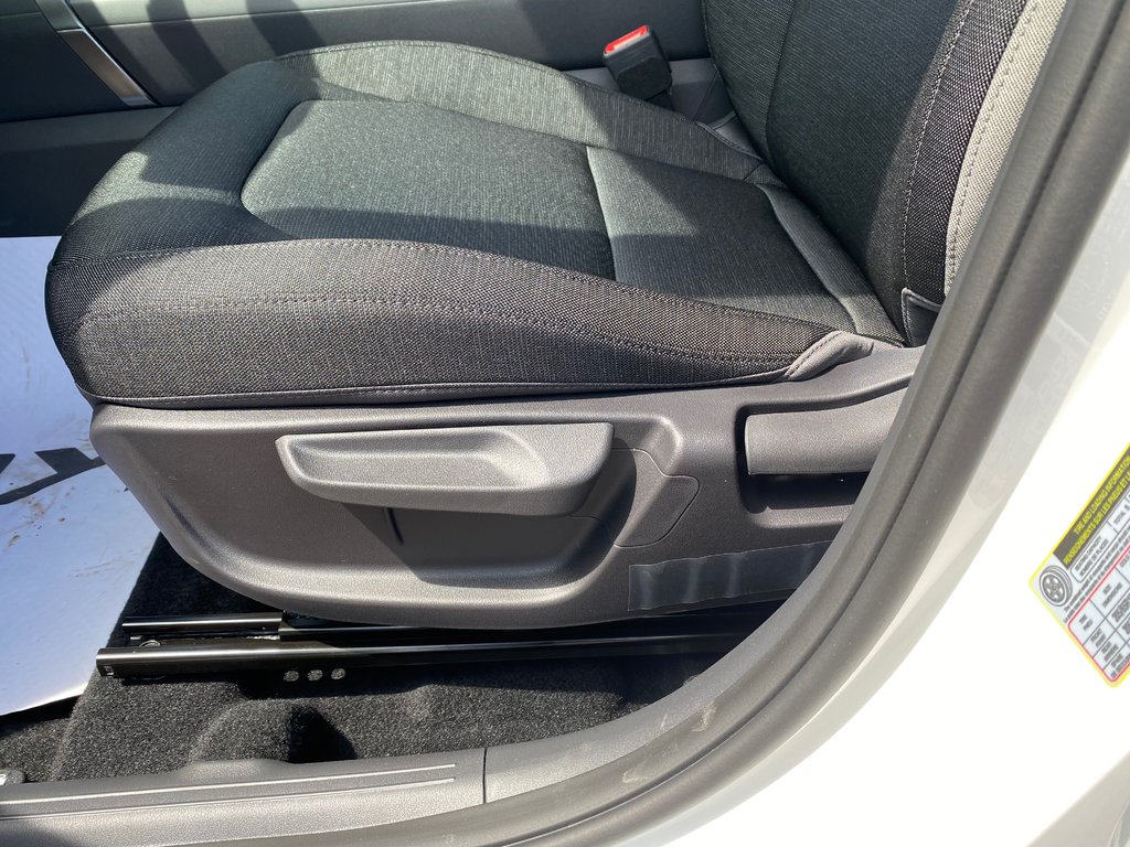 Kia Seltos LX | Cam | USB | HtdSeats | Warranty to 2031 2027 à Hebbville, Nouvelle-Écosse - 34 - w1024h768px