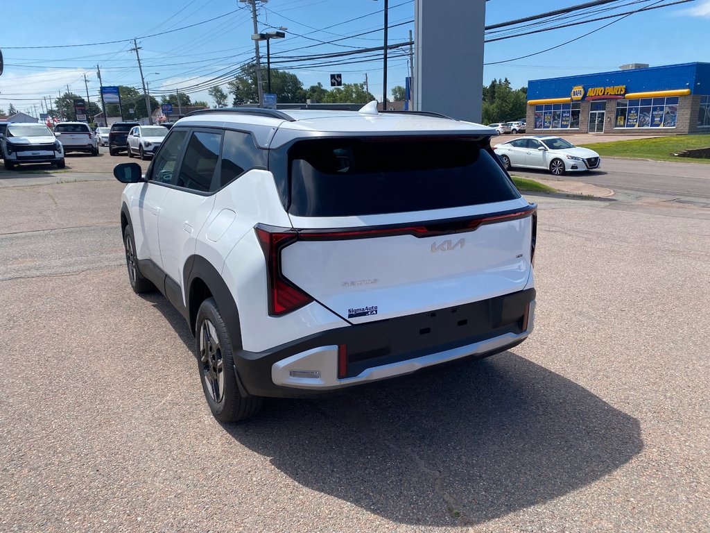 Kia Seltos LX | Cam | USB | HtdSeats | Warranty to 2031 2027 à Hebbville, Nouvelle-Écosse - 8 - w1024h768px