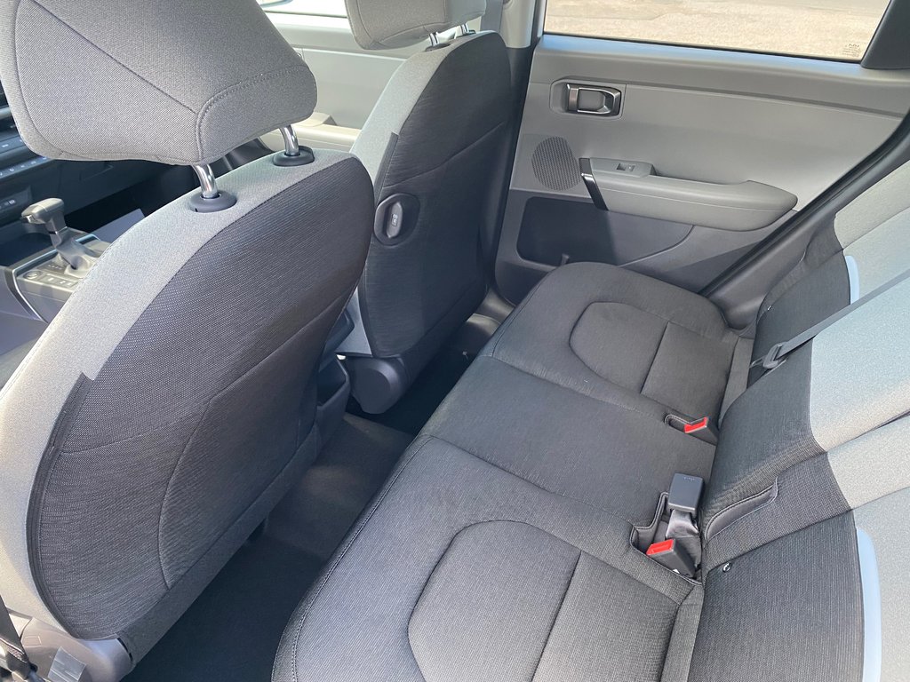 Kia Seltos LX | Cam | USB | HtdSeats | Warranty to 2031 2027 à Hebbville, Nouvelle-Écosse - 53 - w1024h768px