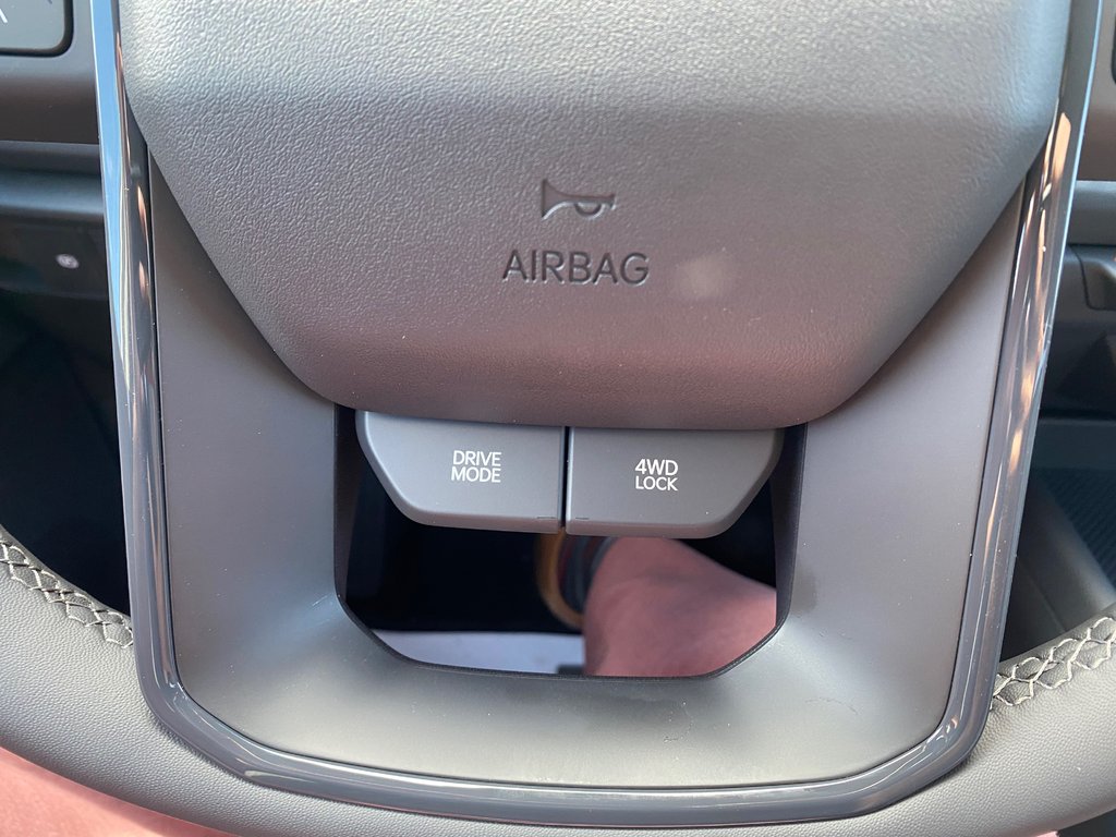 Kia Seltos LX | Cam | USB | HtdSeats | Warranty to 2031 2027 à Hebbville, Nouvelle-Écosse - 41 - w1024h768px