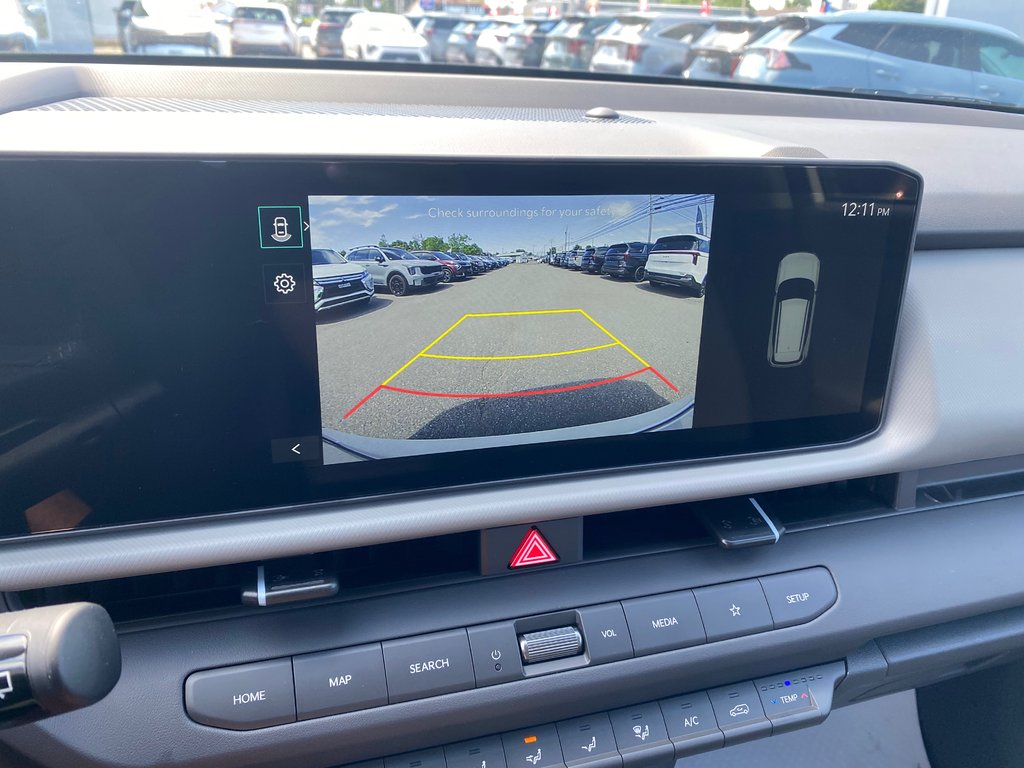 Kia Seltos LX | Cam | USB | HtdSeats | Warranty to 2031 2027 à Hebbville, Nouvelle-Écosse - 44 - w1024h768px