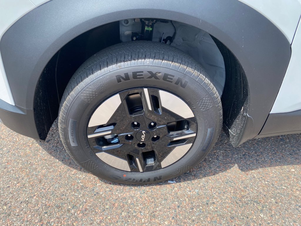 Kia Seltos LX | Cam | USB | HtdSeats | Warranty to 2031 2027 à Hebbville, Nouvelle-Écosse - 17 - w1024h768px