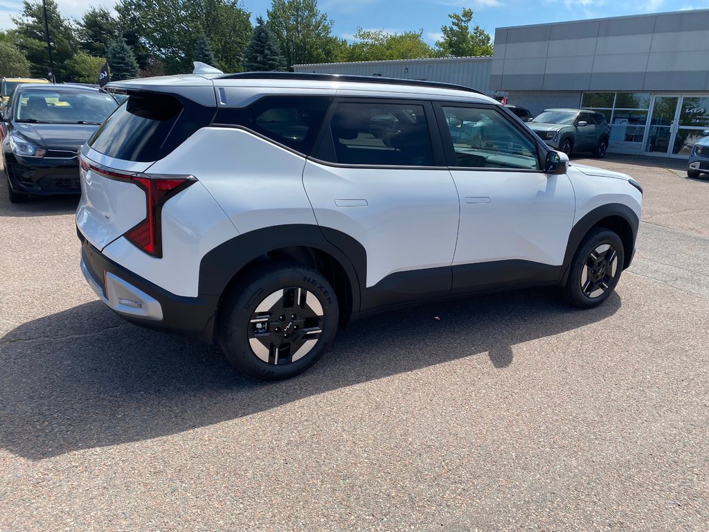 Kia Seltos LX | Cam | USB | HtdSeats | Warranty to 2031 2027 à Hebbville, Nouvelle-Écosse - 11 - w1024h768px