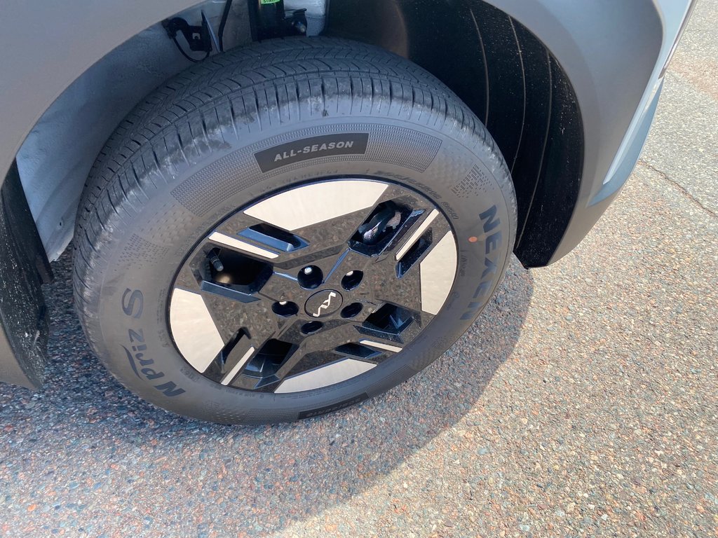Kia Seltos LX | Cam | USB | HtdSeats | Warranty to 2031 2027 à Hebbville, Nouvelle-Écosse - 20 - w1024h768px