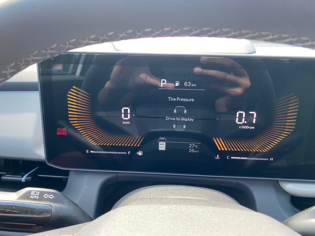 Kia Seltos LX | Cam | USB | HtdSeats | Warranty to 2031 2027 à Hebbville, Nouvelle-Écosse - 42 - w1024h768px