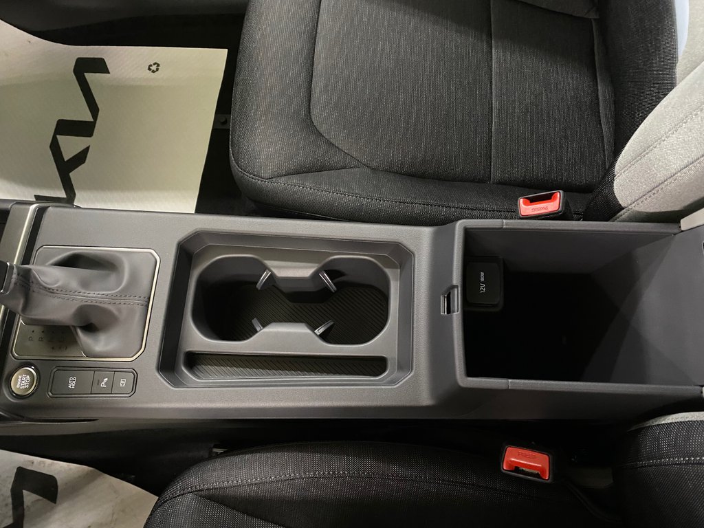 2027 Kia Seltos LX | Cam | USB | HtdSeats | Warranty to 2031 in Amherst, Nova Scotia - 58 - w1024h768px