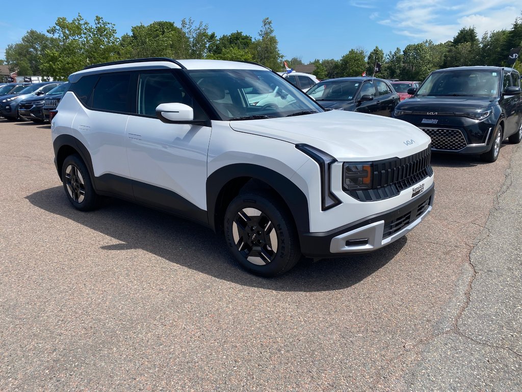 Kia Seltos LX | Cam | USB | HtdSeats | Warranty to 2031 2027 à Hebbville, Nouvelle-Écosse - 13 - w1024h768px