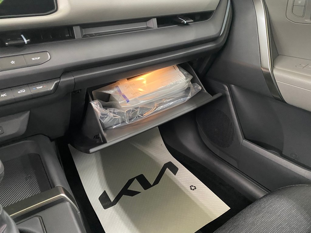 2027 Kia Seltos LX | Cam | USB | HtdSeats | Warranty to 2031 in Amherst, Nova Scotia - 60 - w1024h768px