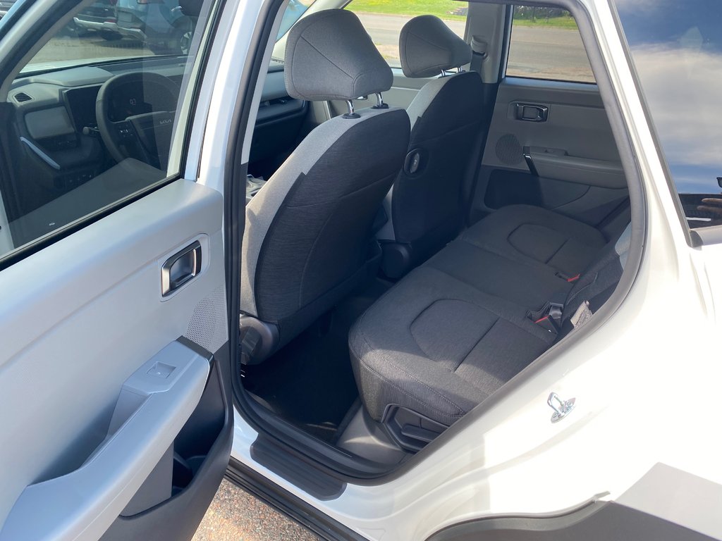 Kia Seltos LX | Cam | USB | HtdSeats | Warranty to 2031 2027 à Hebbville, Nouvelle-Écosse - 52 - w1024h768px