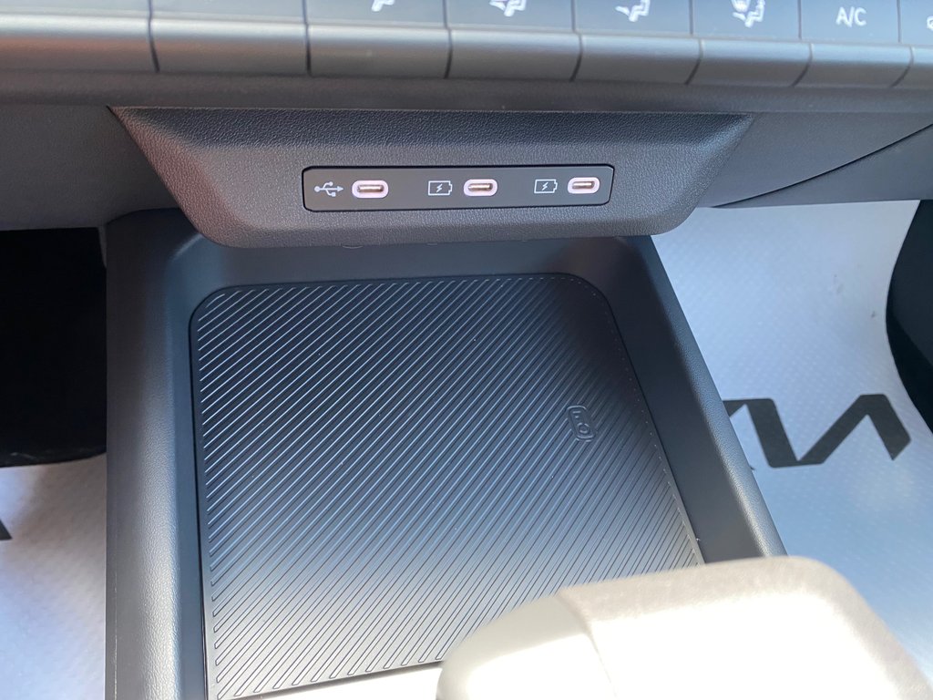 Kia Seltos LX | Cam | USB | HtdSeats | Warranty to 2031 2027 à Hebbville, Nouvelle-Écosse - 47 - w1024h768px