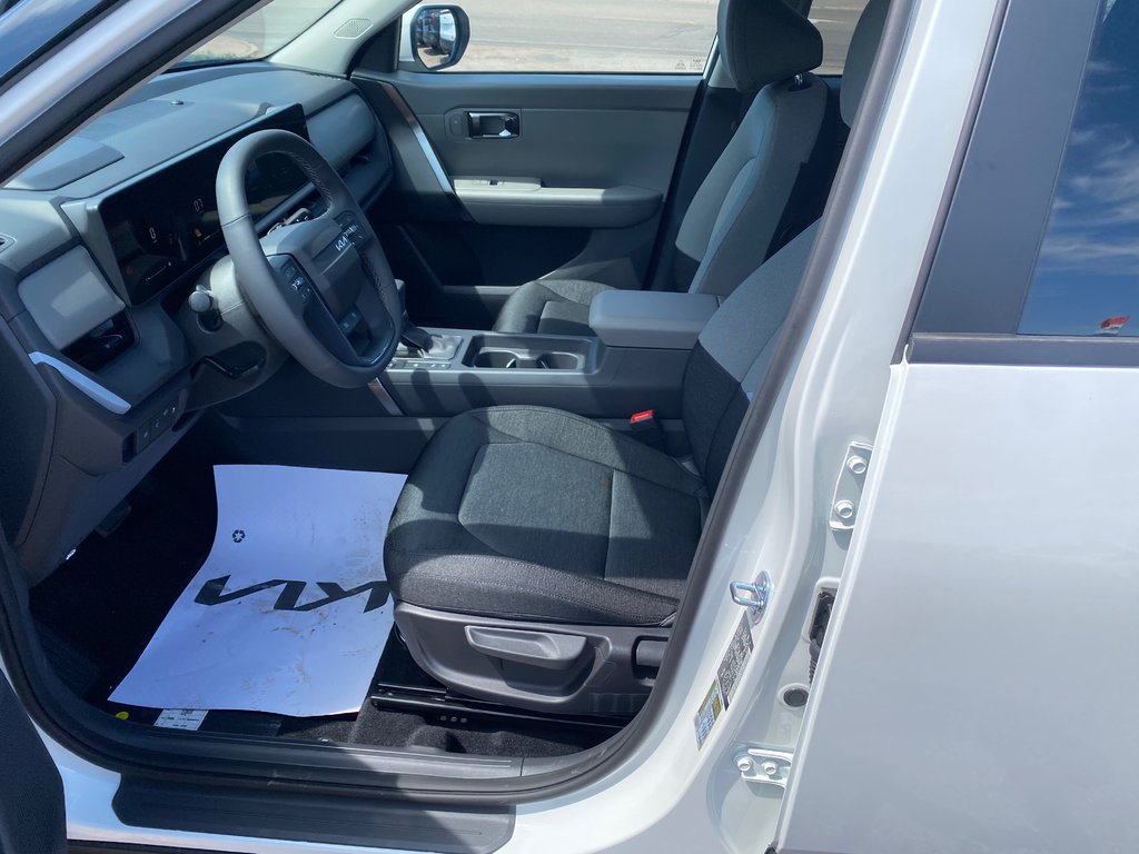 Kia Seltos LX | Cam | USB | HtdSeats | Warranty to 2031 2027 à Hebbville, Nouvelle-Écosse - 33 - w1024h768px