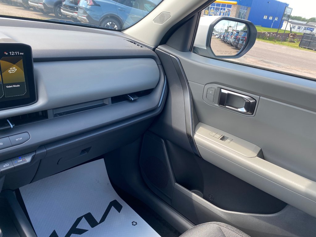 Kia Seltos LX | Cam | USB | HtdSeats | Warranty to 2031 2027 à Hebbville, Nouvelle-Écosse - 50 - w1024h768px