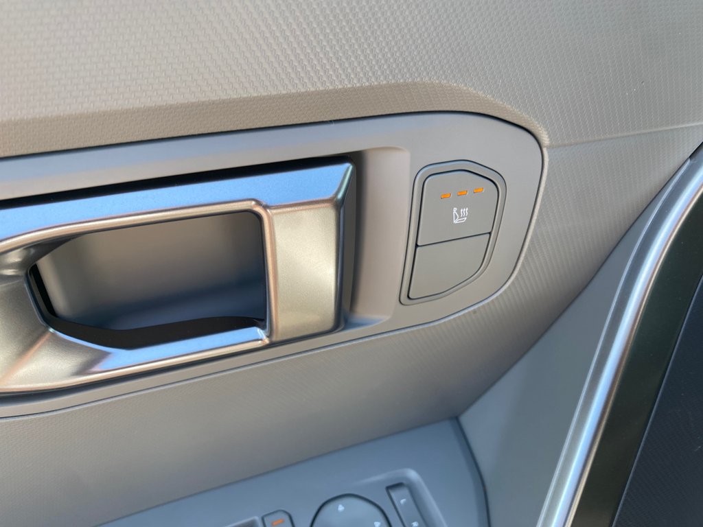 Kia Seltos LX | Cam | USB | HtdSeats | Warranty to 2031 2027 à Hebbville, Nouvelle-Écosse - 30 - w1024h768px