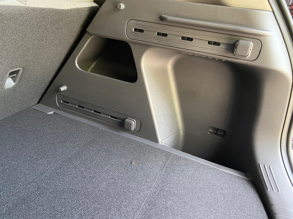 2027 Kia Seltos LX | Cam | USB | HtdSeats | Warranty to 2031 in Amherst, Nova Scotia - 57 - w1024h768px