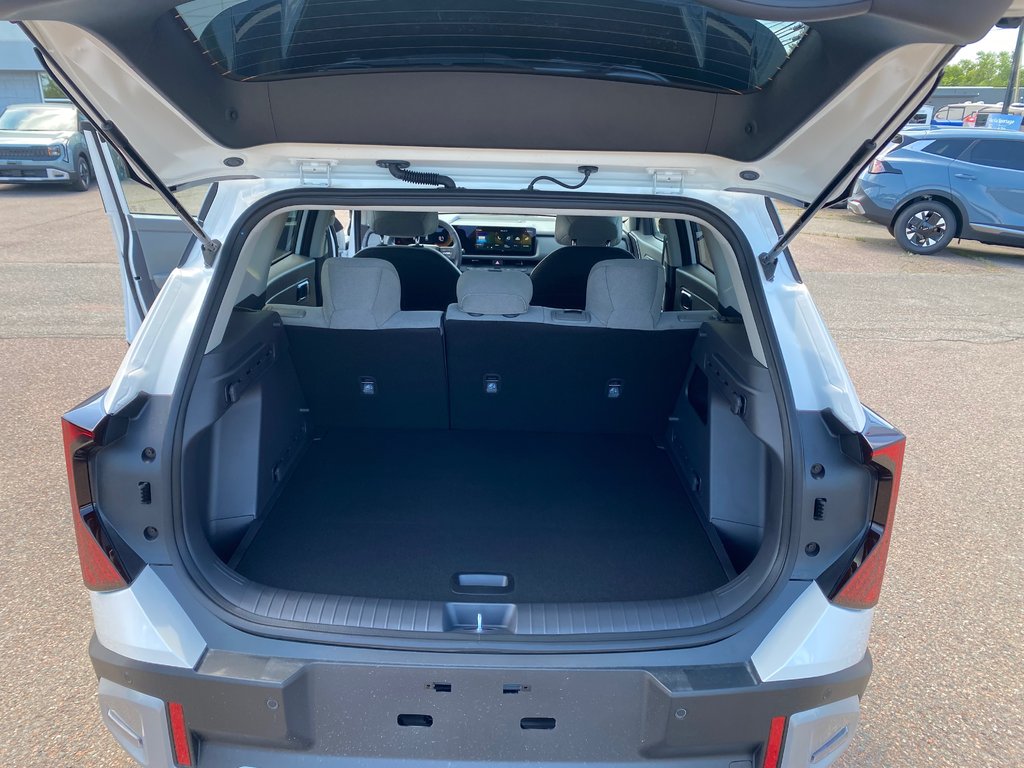 Kia Seltos LX | Cam | USB | HtdSeats | Warranty to 2031 2027 à Hebbville, Nouvelle-Écosse - 54 - w1024h768px