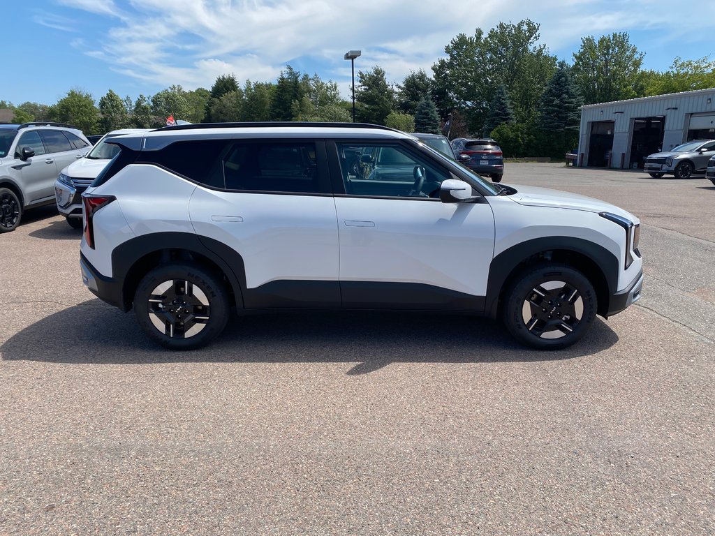 Kia Seltos LX | Cam | USB | HtdSeats | Warranty to 2031 2027 à Hebbville, Nouvelle-Écosse - 12 - w1024h768px