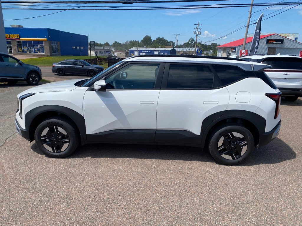 Kia Seltos LX | Cam | USB | HtdSeats | Warranty to 2031 2027 à Hebbville, Nouvelle-Écosse - 6 - w1024h768px
